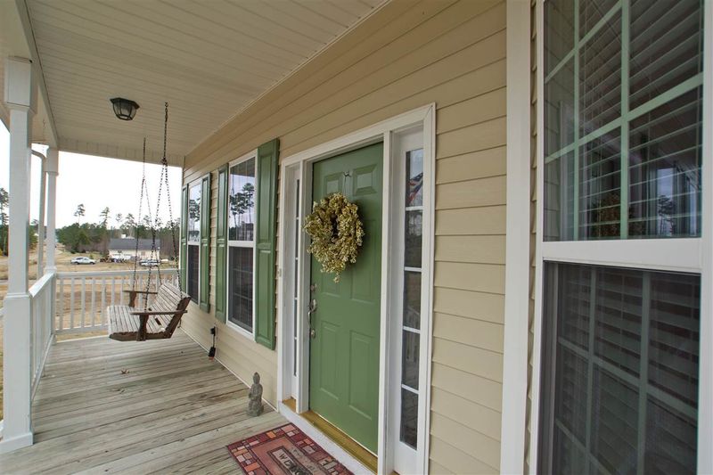 814 Sunrise Dr, Garner, NC 27520