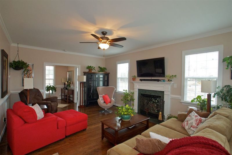 814 Sunrise Dr, Garner, NC 27520