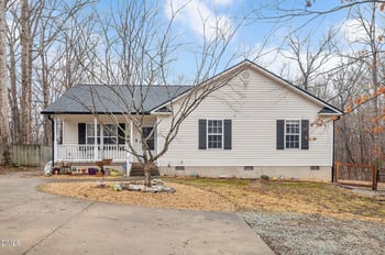 814 Torredge Rd, Durham, NC 27712