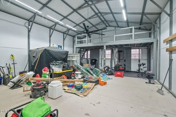 814 Torredge Rd, Durham, NC 27712