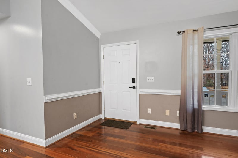 814 Torredge Rd, Durham, NC 27712