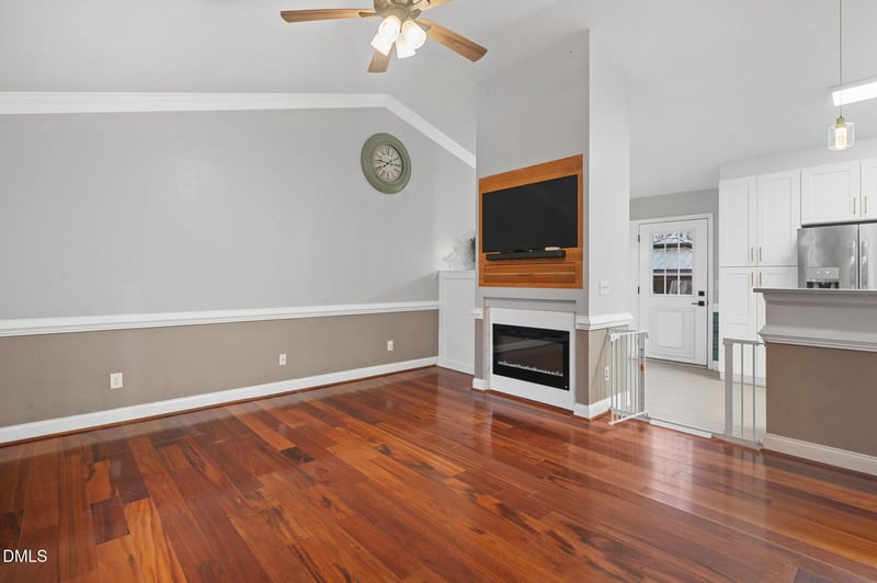 814 Torredge Rd, Durham, NC 27712