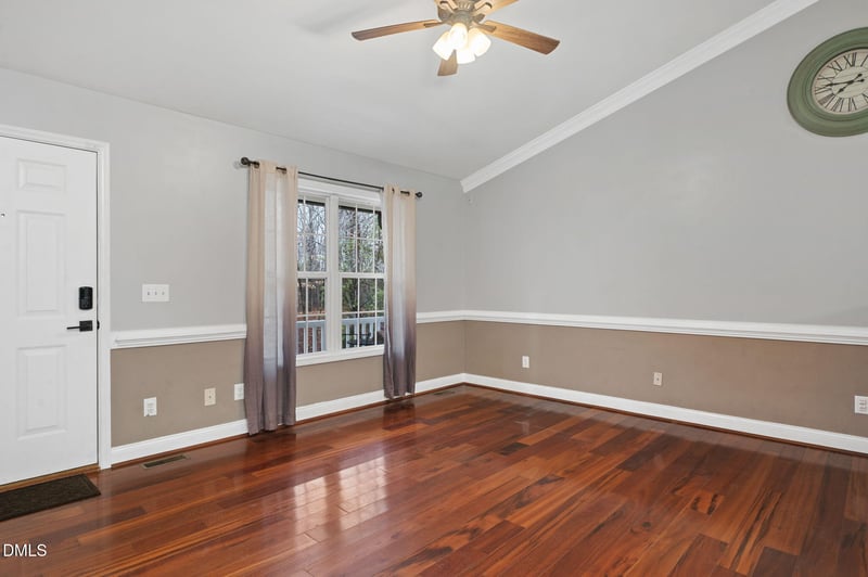 814 Torredge Rd, Durham, NC 27712