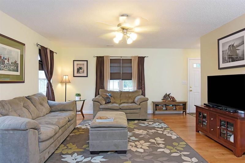 814 Turmeric Ln, Durham, NC 27713