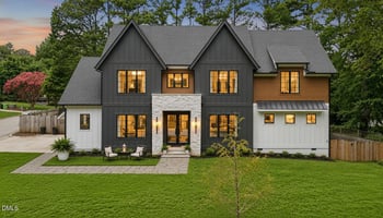 814 Tyrrell Rd, Raleigh, NC 27609