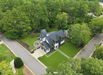 814 Tyrrell Rd, Raleigh, NC 27609
