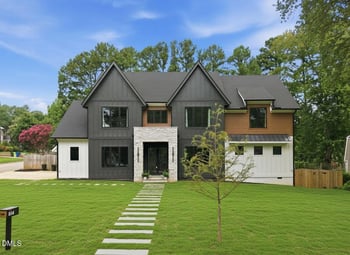814 Tyrrell Rd, Raleigh, NC 27609