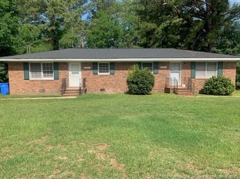 814 Varsity Dr #A-B, Fayetteville, NC 28304
