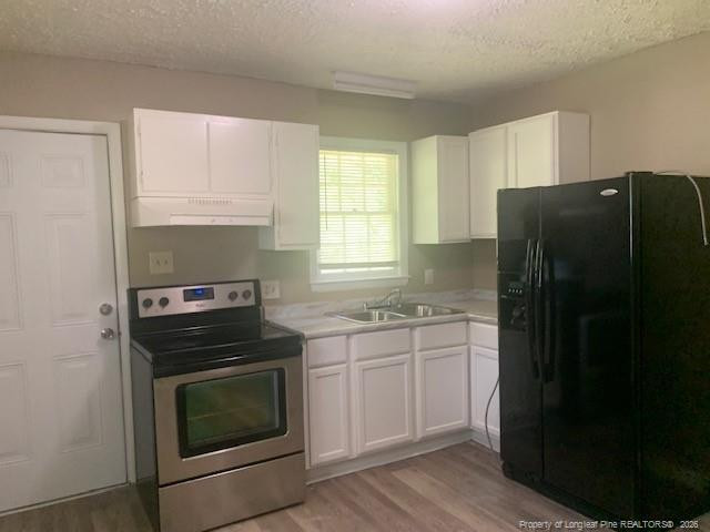 814 Varsity Dr #A-B, Fayetteville, NC 28304