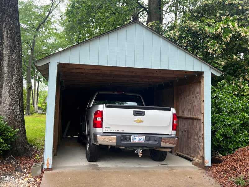 814 Vermont St, Smithfield, NC 27577