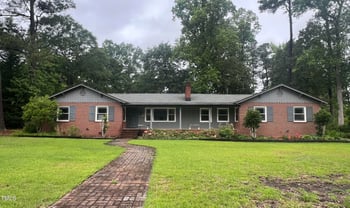 814 Vermont St, Smithfield, NC 27577