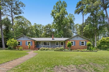814 Vermont St, Smithfield, NC 27577