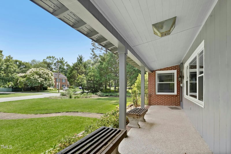 814 Vermont St, Smithfield, NC 27577