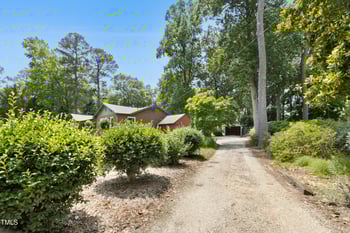 814 Vermont St, Smithfield, NC 27577