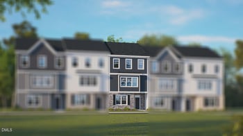 814 Washington St, Fuquay Varina, NC 27526