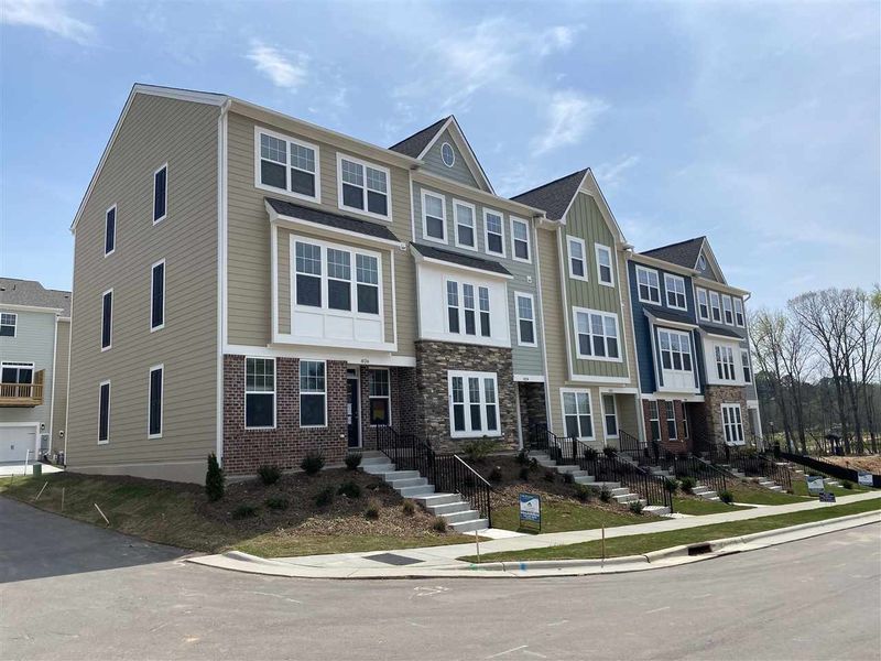 814 Winter Meadow Dr, Wake Forest, NC 27587