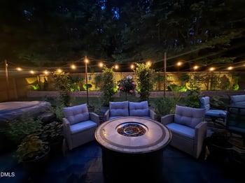 814 Wood Chapel Ln, Durham, NC 27703