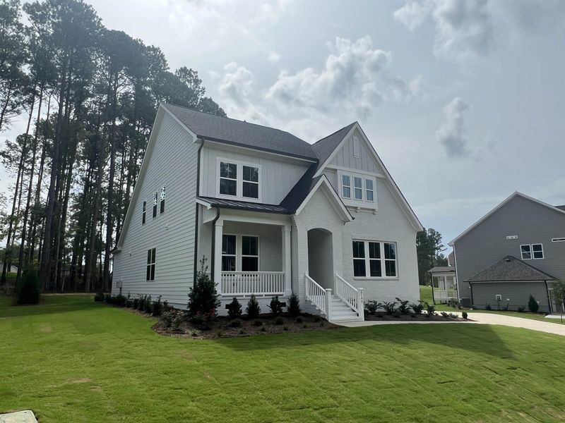 8140 Baronleigh Ln #470, Wake Forest, NC 27587