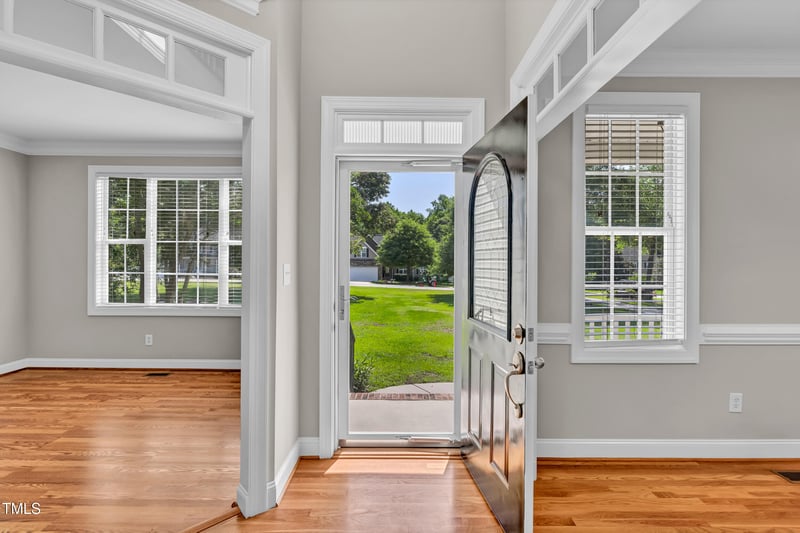 8140 Consella Way, Willow Springs, NC 27592