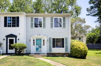8140 Mcguire Dr, Raleigh, NC 27616