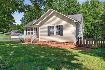 8140 Silas Dr, Snow Camp, NC 27349