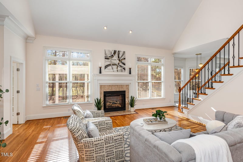 81409 Alexander , Chapel Hill, NC 27517