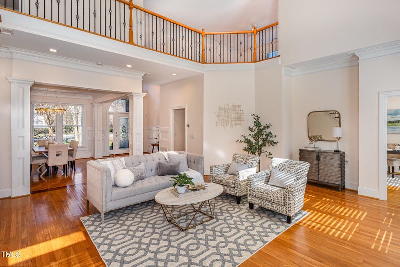81409 Alexander, Chapel Hill, NC 27517
