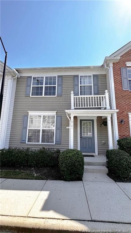 8141 Rhiannon Rd, Raleigh, NC 27613