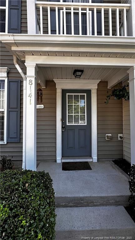 8141 Rhiannon Rd, Raleigh, NC 27613