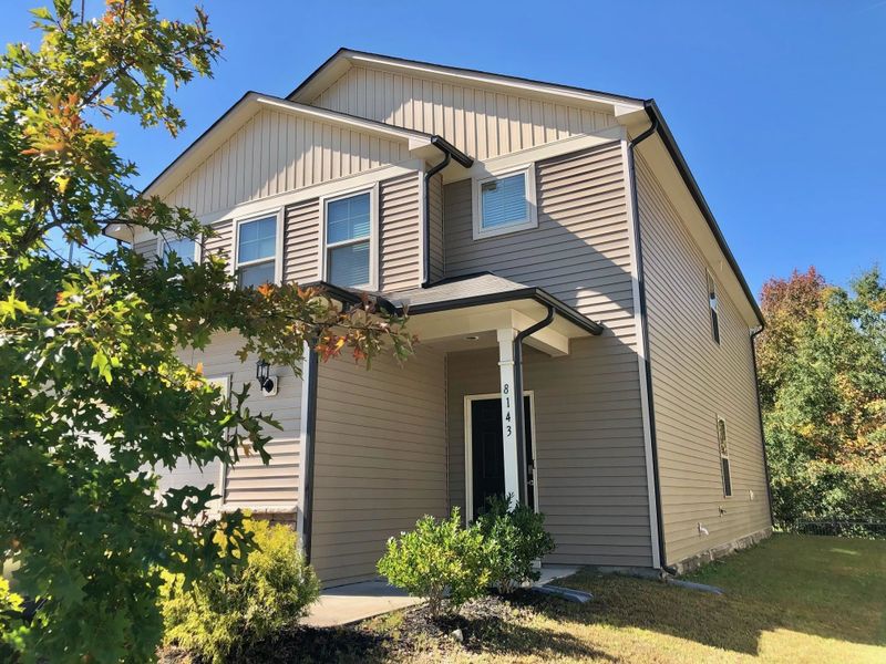 8143 Feldwig Pl, Raleigh, NC 27616
