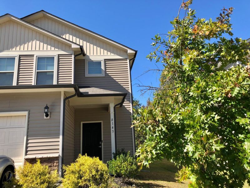 8143 Feldwig Pl, Raleigh, NC 27616