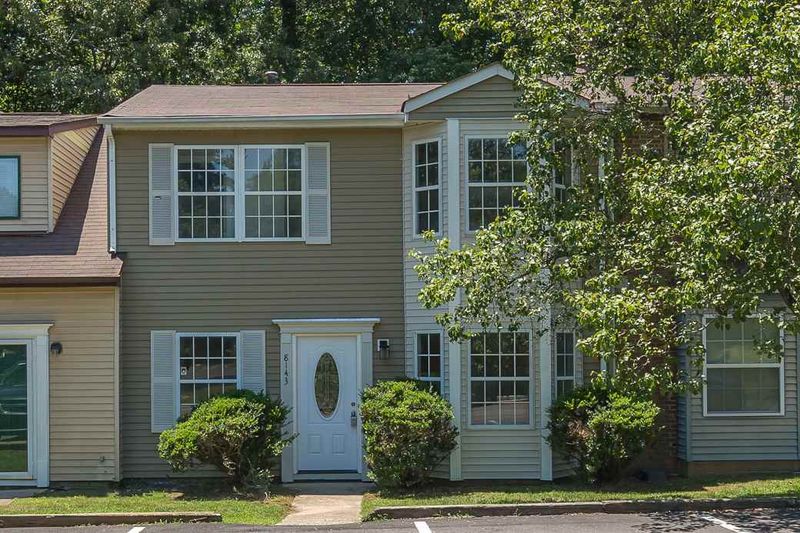 8143 Mcguire, Raleigh, NC 27616