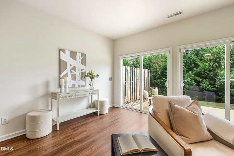 8143 Rhiannon Rd, Raleigh, NC 27613