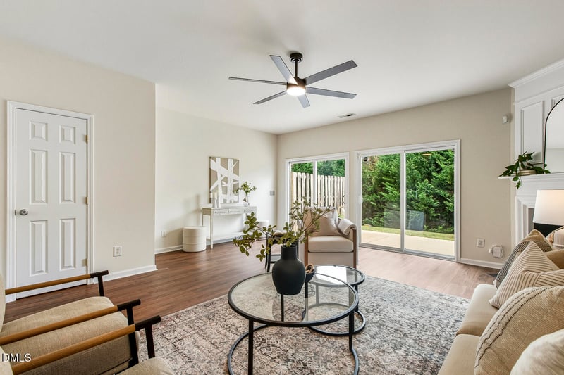 8143 Rhiannon Rd, Raleigh, NC 27613
