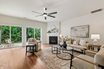8143 Rhiannon Rd, Raleigh, NC 27613