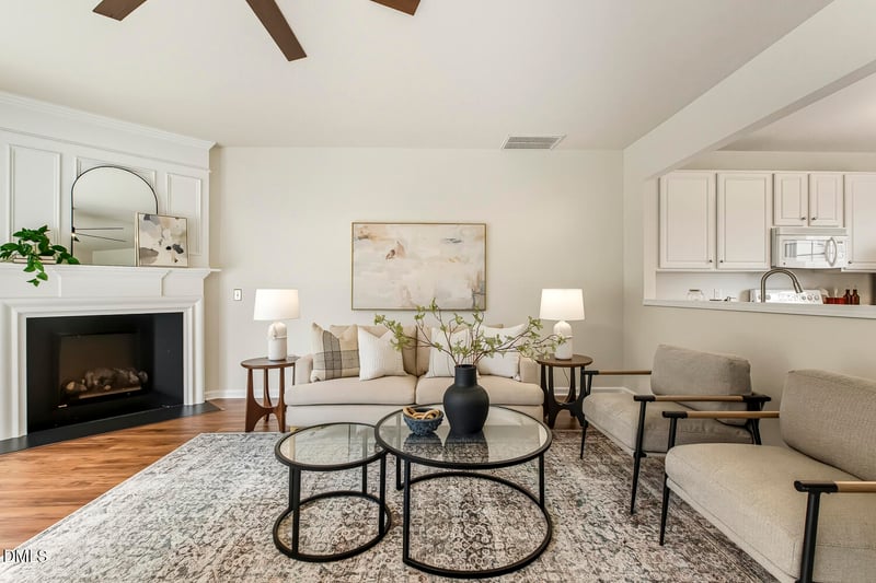 8143 Rhiannon Rd, Raleigh, NC 27613