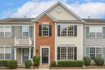 8143 Rhiannon Rd, Raleigh, NC 27613