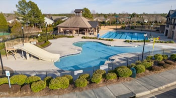 8144 Hovingham Way, Raleigh, NC 27616