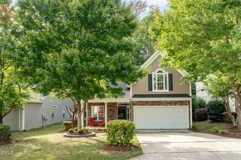 8145 Rolling Glenn Dr, Raleigh, NC 27616