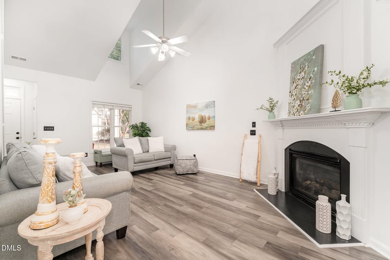8145 Rolling Glenn Dr, Raleigh, NC 27616