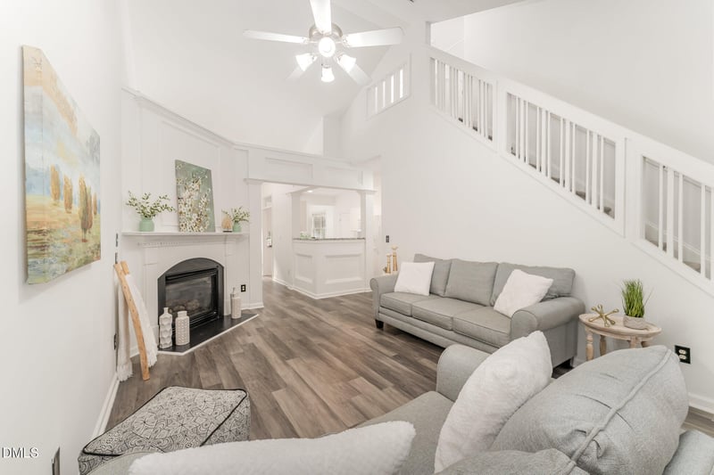 8145 Rolling Glenn Dr, Raleigh, NC 27616