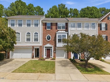 8146 Upper Lake Dr, Raleigh, NC 27615