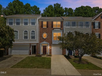 8146 Upper Lake Dr, Raleigh, NC 27615
