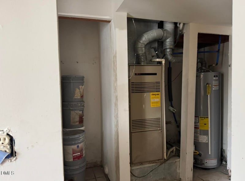 8147 Mcguire Dr, Raleigh, NC 27616