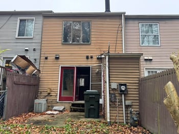 8147 Mcguire Dr, Raleigh, NC 27616