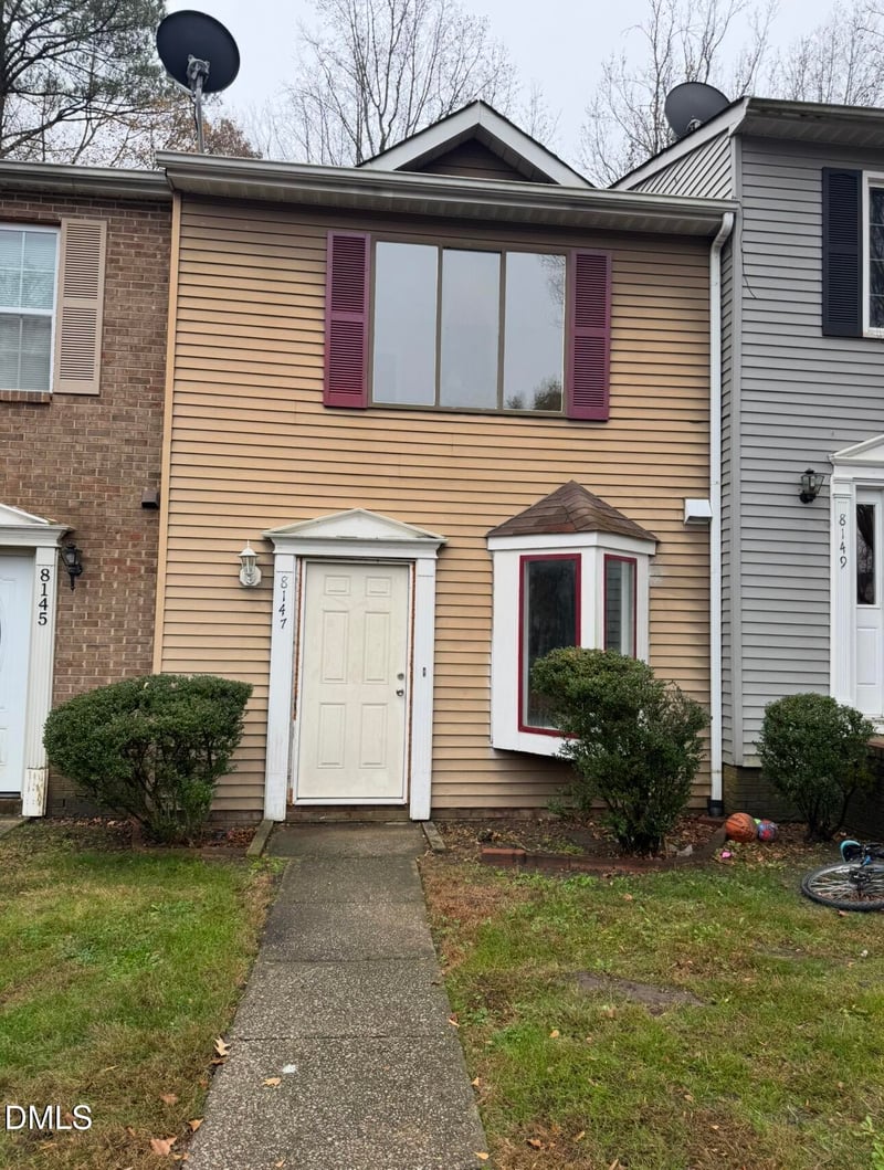 8147 Mcguire Dr, Raleigh, NC 27616