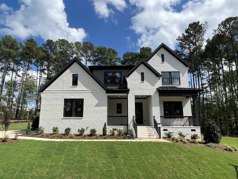 8148 Baronleigh Ln #472, Wake Forest, NC 27587