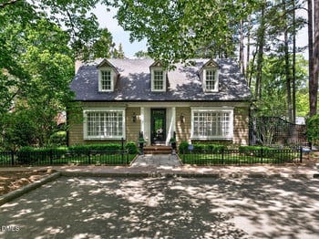 815-1 Marlowe , Raleigh, NC 27609