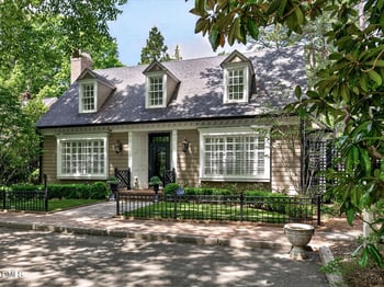 815-1 Marlowe , Raleigh, NC 27609
