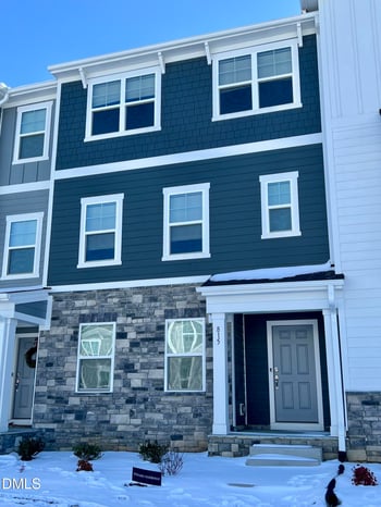 815 Basswood Glen Trl, Knightdale, NC 27545